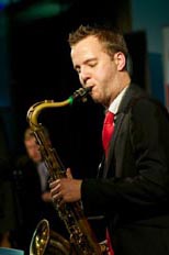 Sam Miles